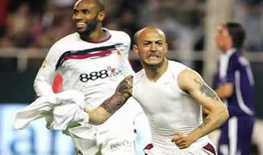 Νέα επέμβαση για Σεβαντόν