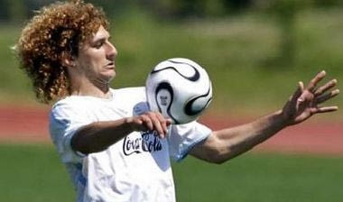 Προφορική συμφωνία Κολοτσίνι-Μπαρτσελόνα