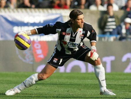 Χωρίζουν το καλοκαίρι Κουπέ-Λιόν