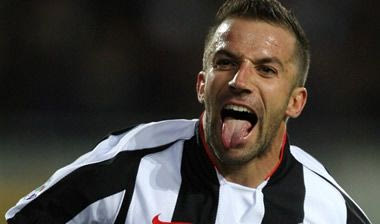 Del Piero for President