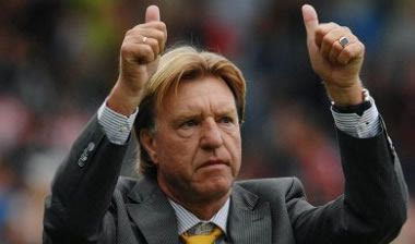 Ψάχνουν προπονητή στη Φίτεσε