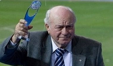 Eχασε την κόρη του ο Ντι Στέφανο