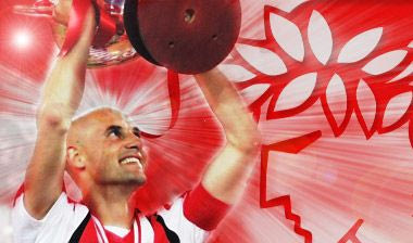 Πρέντραγκ Τζόρτζεβιτς: Συλλέκτης τίτλων…