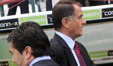 Μπάγεβιτς: “Δεν έχω πρόταση”