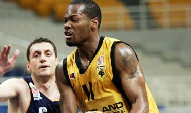 ΑΕΚ-Ολύμπια 84-66