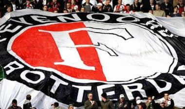 Πήρε το Κύπελλο η Φέγενορντ