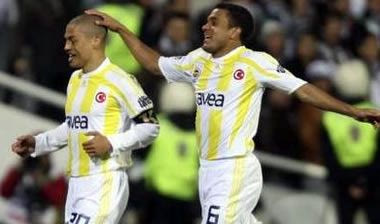 Φενέρμπαχτσε-Τσέλσι