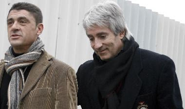 Φερέρ: “Ο Ηρακλής χρειάζεται πολλές μεταγραφές”