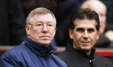 Σε απολογία για τα διαιτητικά σχόλια Φέργκιουσον, Κεϊρόζ