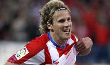 Φορλάν: “Νικήστε τη Μάντσεστερ”