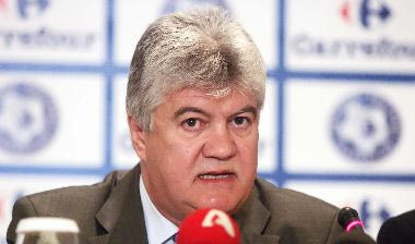 Γκαγκάτσης: “Έχει περισσέψει η υποκρισία”