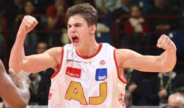 Συμμετοχή στο Draft δήλωσε ο Gallinari