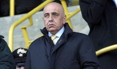 Γκαλιάνι: “Ο Ροναλντίνιο και ο Σεβτσένκο είναι δικοί μας”