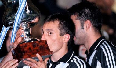 Γιώργος Γεωργιάδης: Από τη Δράμα… στα “σαλόνια”