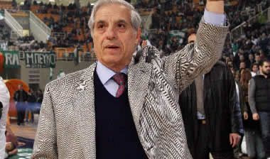 Η αντίδραση Γιαννακόπουλου