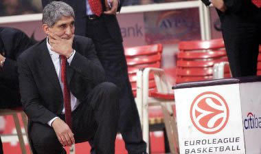 Τέρμα τα δώρα στην αρκούδα