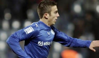 Εκτός ο Γιάντσης