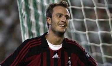 “Ψήνεται” ανταλλαγή Μποριέλο-Τζιλαρντίνο