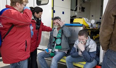 33η αγ.: Θλιβερά συμβάντα στο Χρόνινχεν, νέα “γκέλα” για PSV