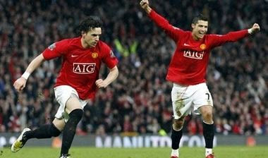 Ο Χάργκριβς… έκλεψε την δόξα του Ρονάλντο!