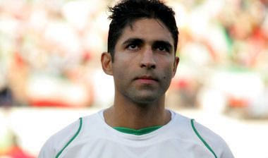 Επιστροφή στην Μπόχουμ για Χασεμιάν