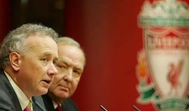 Συνεχίζονται οι κόντρες κορυφής στην Λίβερπουλ