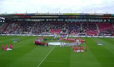 Αλλαγές στο ολλανδικό σύστημα πλέι οφ