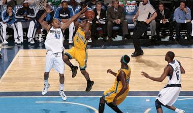Βλέπουν τετράδα οι Hornets