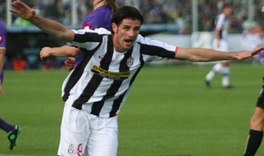 Τρεις εβδομάδες εκτός ο Ιακουίντα