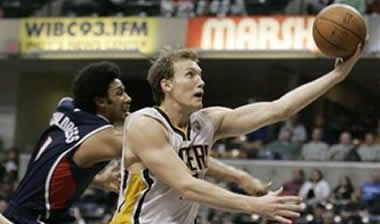 Εμειναν ζωντανοί οι Pacers