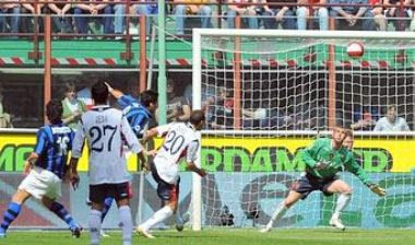 35η αγων.: Μία νίκη μακριά από τον τίτλο η Ιντερ