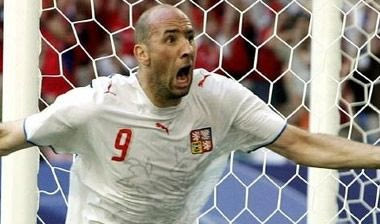 Αποχωρεί από την Εθνική Τσεχίας ο Κόλερ