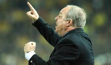 Χωρίς Κάμπος η συνέντευξη τύπου