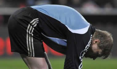 Ο Καν άρχισε την κριτική στον Κλίνσμαν