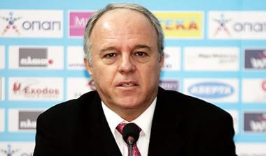 Κάμπος: “Είμαστε κατάλληλα προετοιμασμένοι”