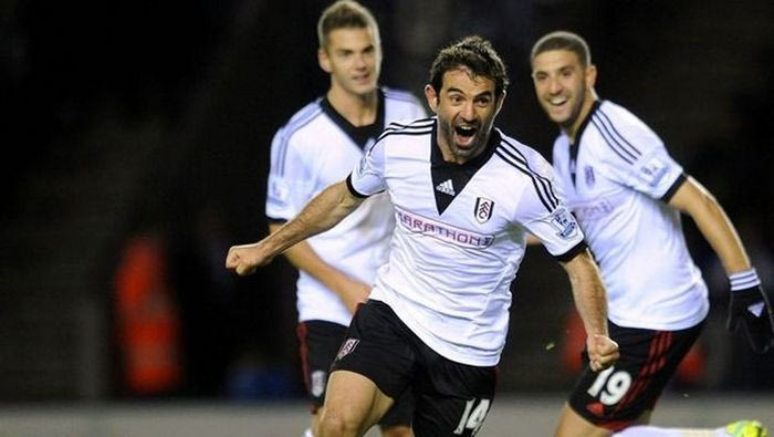 Τα έκανε όλα ο Καραγκούνης