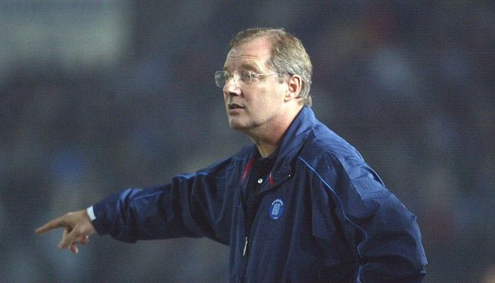 Στην εντατική ο Καραΐσκος