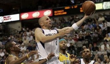 Τα έκανε 100 τα triple-double o Jason Kidd