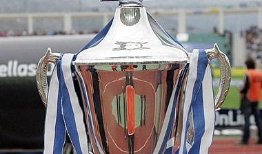 Στις 16/04 οι ρεβάνς των ημιτελικών