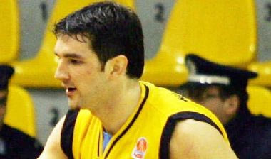 Άρχισε αποθεραπεία ο Κογιαντίνοβιτς