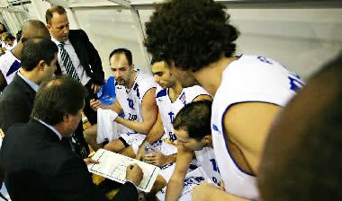Πιστεύουν στο διπλό στον Κολοσσό