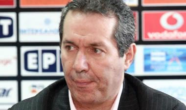 Κόντης: “Η κατάκτηση του τίτλου από Ολυμπιακό ευνοεί τον Αρη”