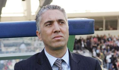 Κωστένογλου: “Για μένα οι παίκτες μου είναι πρωταθλητές”