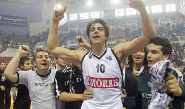 “Μόνο με την υπάρχουσα διοίκηση μένει ο Κουτλουάι στον ΠΑΟΚ”