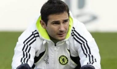 “Εσβησε” η μητέρα του Λάμπαρντ