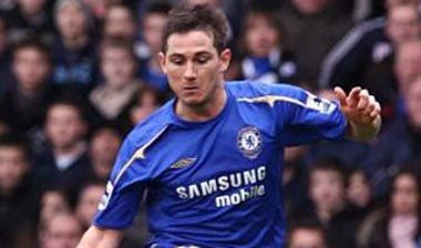 Λαμπάρντ: “Δεν ήμουν καλά”