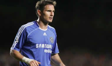 Αδεια μέχρι νεωτέρας για τον Λάμπαρντ