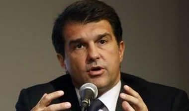 Η ελπίδα πεθαίνει τελευταία για τον Λαπόρτα