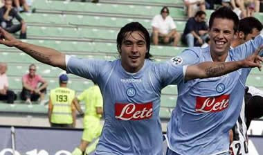 Ενταση μεταξύ Λαβέτσι-Σαντακρόκε σε εστιατόριο