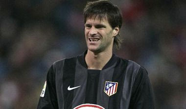 Έξαλλος με τους οπαδούς της Ατλέτικο είναι ο Λέο Φράνκο
